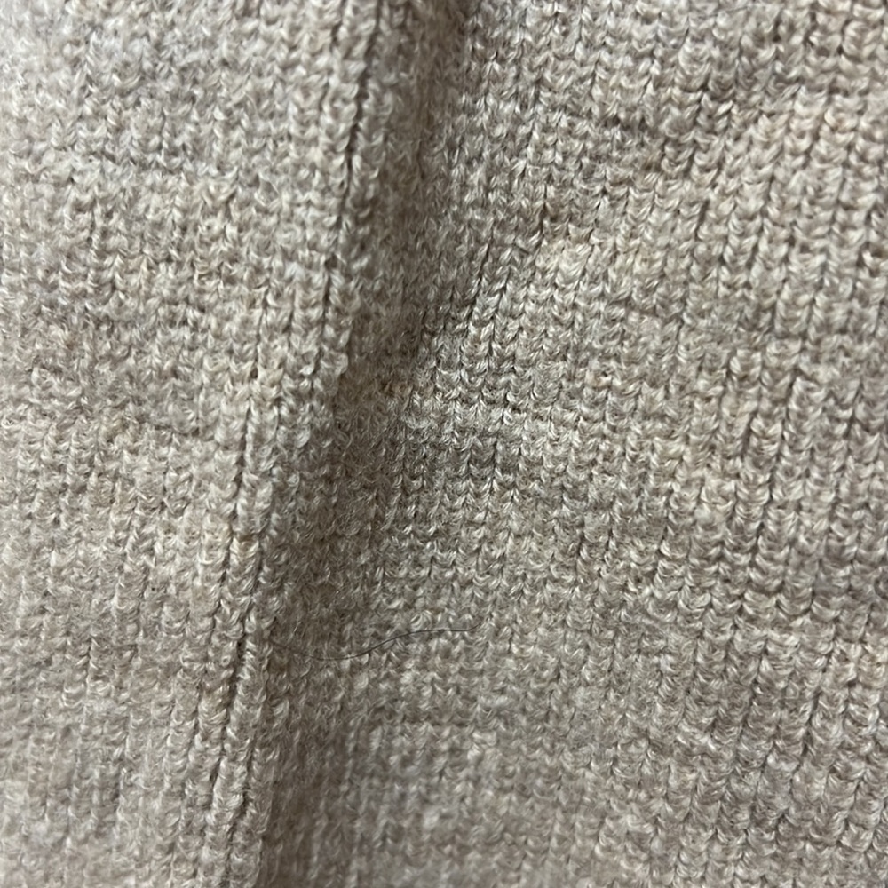 ARITZIA Wilfred Montpellier Turtleneck 100% Wool - Picture 9 of 9